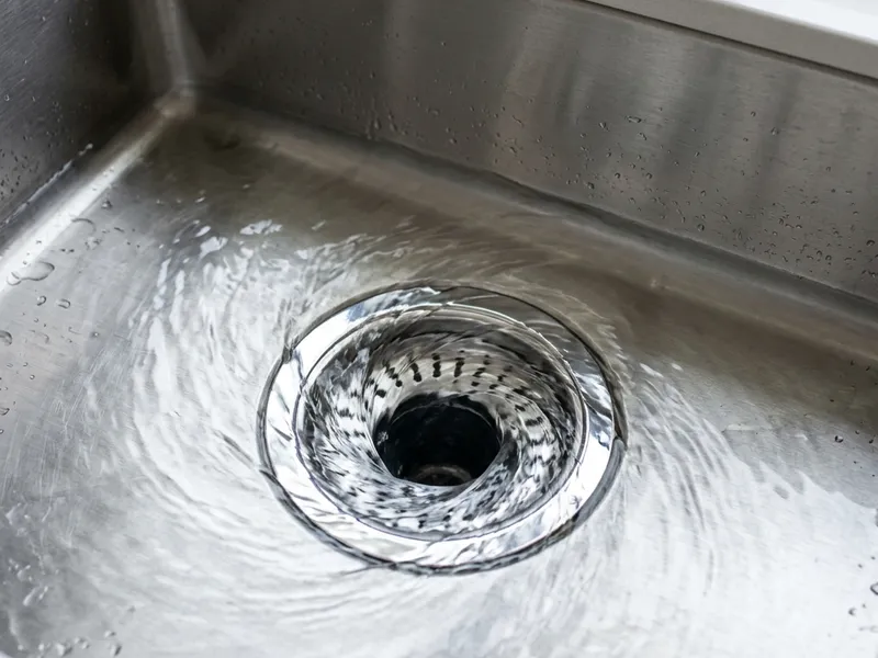 Drain Cleaning Plumber in Plainview, NY